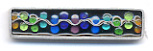 Pin: Wavy Dots