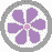 Flower: Purple