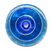 Concentric: Blue