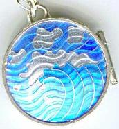 Wave Locket